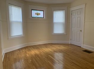 212 Norwell St APT 1, Boston, MA 02124