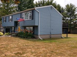 8254 Dunn Rd, Lyons, NY 14489