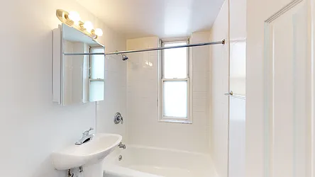 Rented by Bond New York