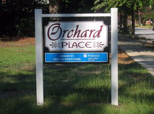 18 Orchard Pl, Sumter, SC 29150