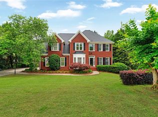 209 Breckenridge Ct, Canton, GA 30115