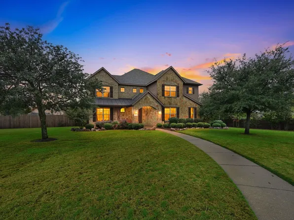 360 Midstream Dr, Sunnyvale, TX 75182