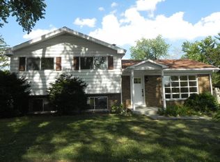 491 N Ellsworth Ave, Villa Park, IL