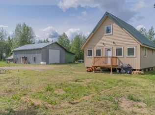 349 Sweren St E, Fairbanks, AK 99712