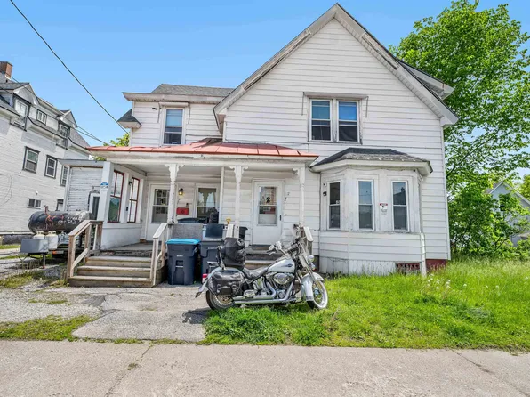 16 Laurel Street, Barre City, VT 05641