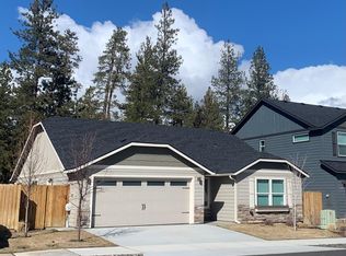 1388 W Williamson Ave, Sisters, OR 97759