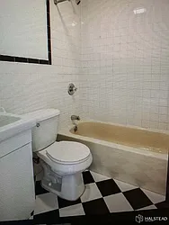 Rented by Halstead Real Estate