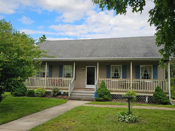 319 Laurel St, Easton, MD 21601