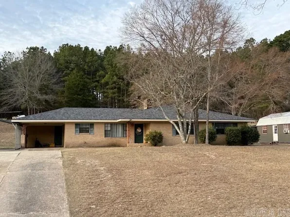 3474 Haynesville Hwy, El Dorado, AR 71730