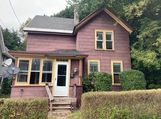 5 Eagle St, Gloversville, NY