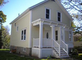 115 Blaine St, Fall River, MA 02723