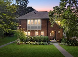 2121 Van Hise Ave, Madison, WI 53726