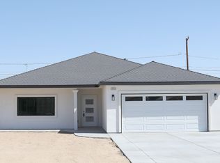 9549 Rea Ave, California City, CA 93505