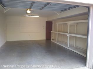 606 N Easy St APT D, Payson, AZ 85541