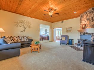 33 Stagecoach Junction Rd, Sandia Park, NM 87047