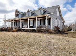 28244 Ditch Rd, Sheridan, IN 46069