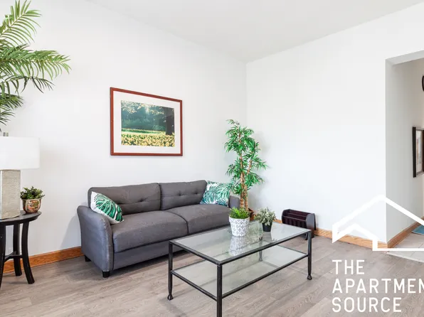 1634 N Whipple St #2, Chicago, IL 60647