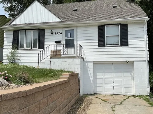 1926 S 49th Ave, Omaha, NE 68106