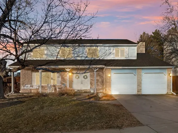 5875 E Weaver Circle, Centennial, CO 80111