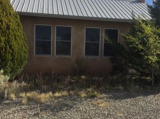 81 Old Agua Fria Rd W #B, Santa Fe, NM 87508