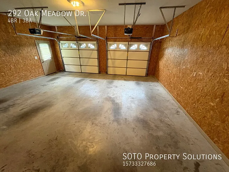 292 Oak Meadow Dr — Photo 27
