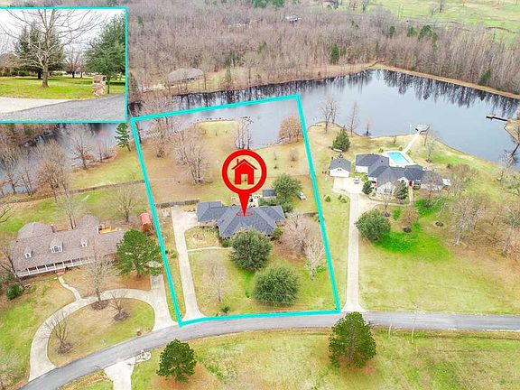 2nd image of 1031 County Road 4420