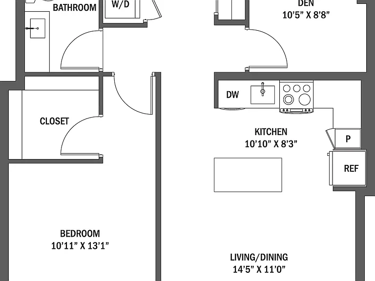 Signature Reston Town Center Apartments — Photo 82