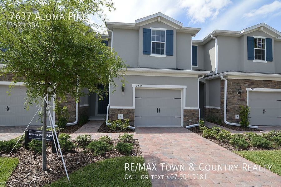 1st image of 7637 Aloma Pines Ct