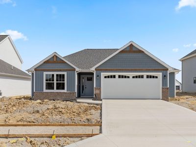 1424 Arthur Heights Dr, Fort Wayne, IN, 46818