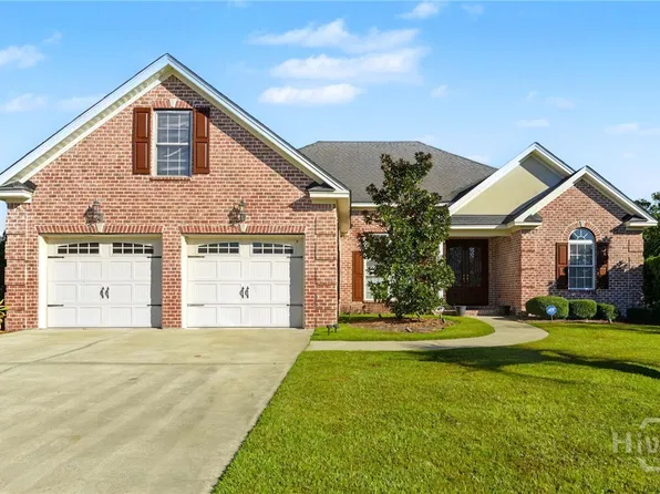 12 Bluegrass Lane, Savannah, GA 31405