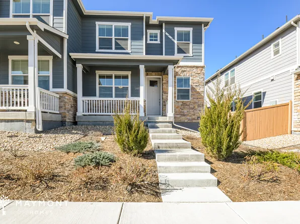 13420 Oneida Ln, Thornton, CO 80602