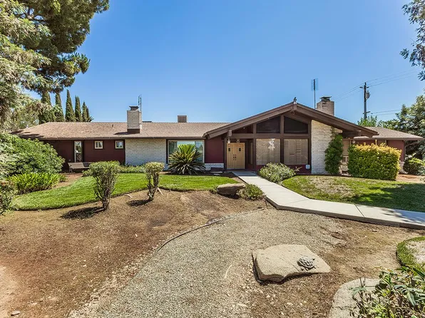 10465 E Herndon Ave, Clovis, CA 93619