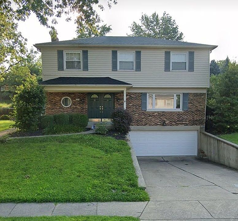 3057 Village Dr, Edgewood, KY 41017 Zillow