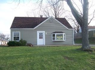 2008 Speice Ave, Dayton, OH 45403