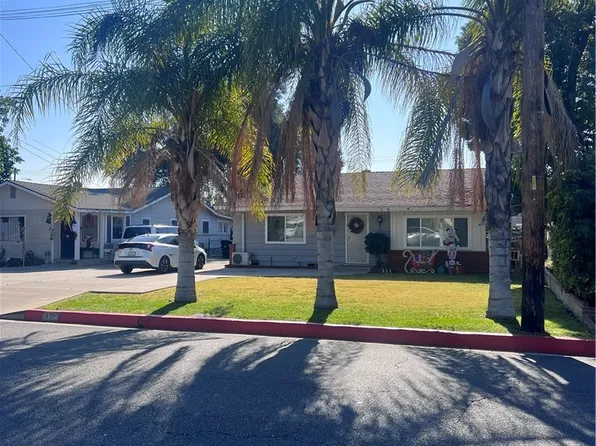 410-412 E Puente St, Covina, CA 91723