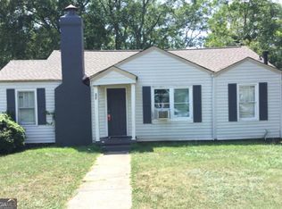 237 Chestnut St, Cedartown, GA 30125