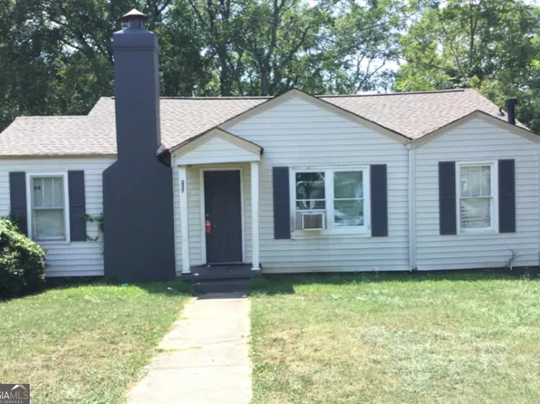 237 Chestnut St, Cedartown, GA 30125