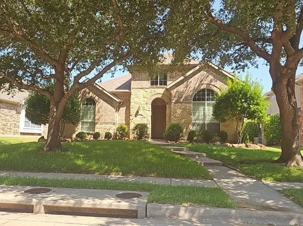 15782 Buffalo Creek Dr, Frisco, TX 75035