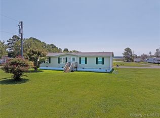 9370 Glass Rd, Hayes, VA 23072