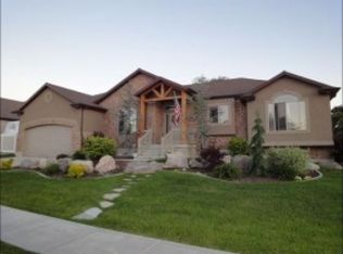 1973 W 1175 S, Syracuse, UT 84075