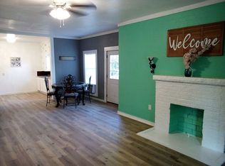 1518 E Okmulgee St, Muskogee, OK 74403