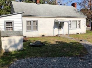 14301 Wilcox Neck Rd, Charles City, VA 23030