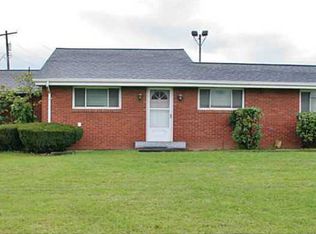 278 N Pike Rd, Sarver, PA 16055