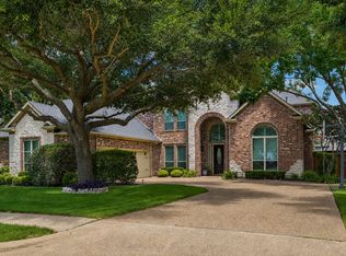 812 White Buffalo Ln, Heath, TX 75032