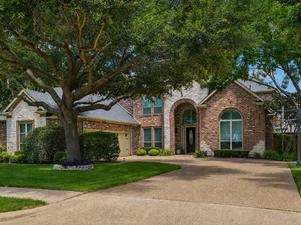 812 White Buffalo Ln, Heath, TX 75032
