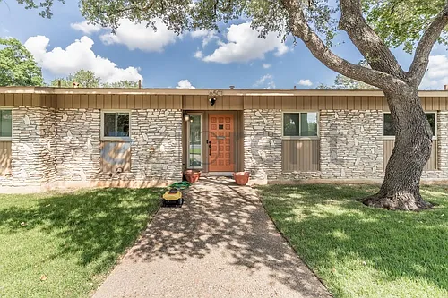 6501 Mesa Dr Photo 1