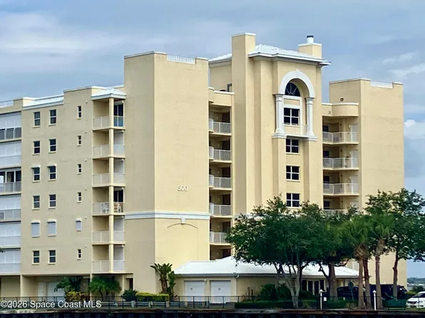 500 Sail Ln APT 403, Merritt Island, FL 32953