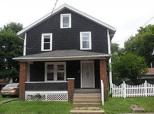 46 Chester Ave SE, Massillon, OH 44646