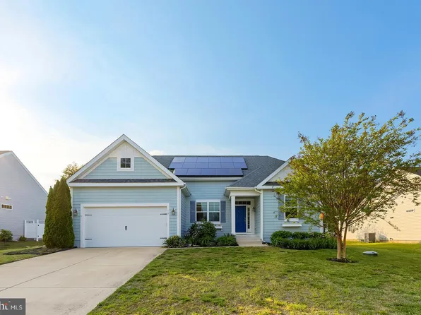 117 Carriage Dr, Milton, DE 19968