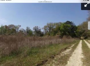 Xx Glory Rd, Quincy, FL 32352